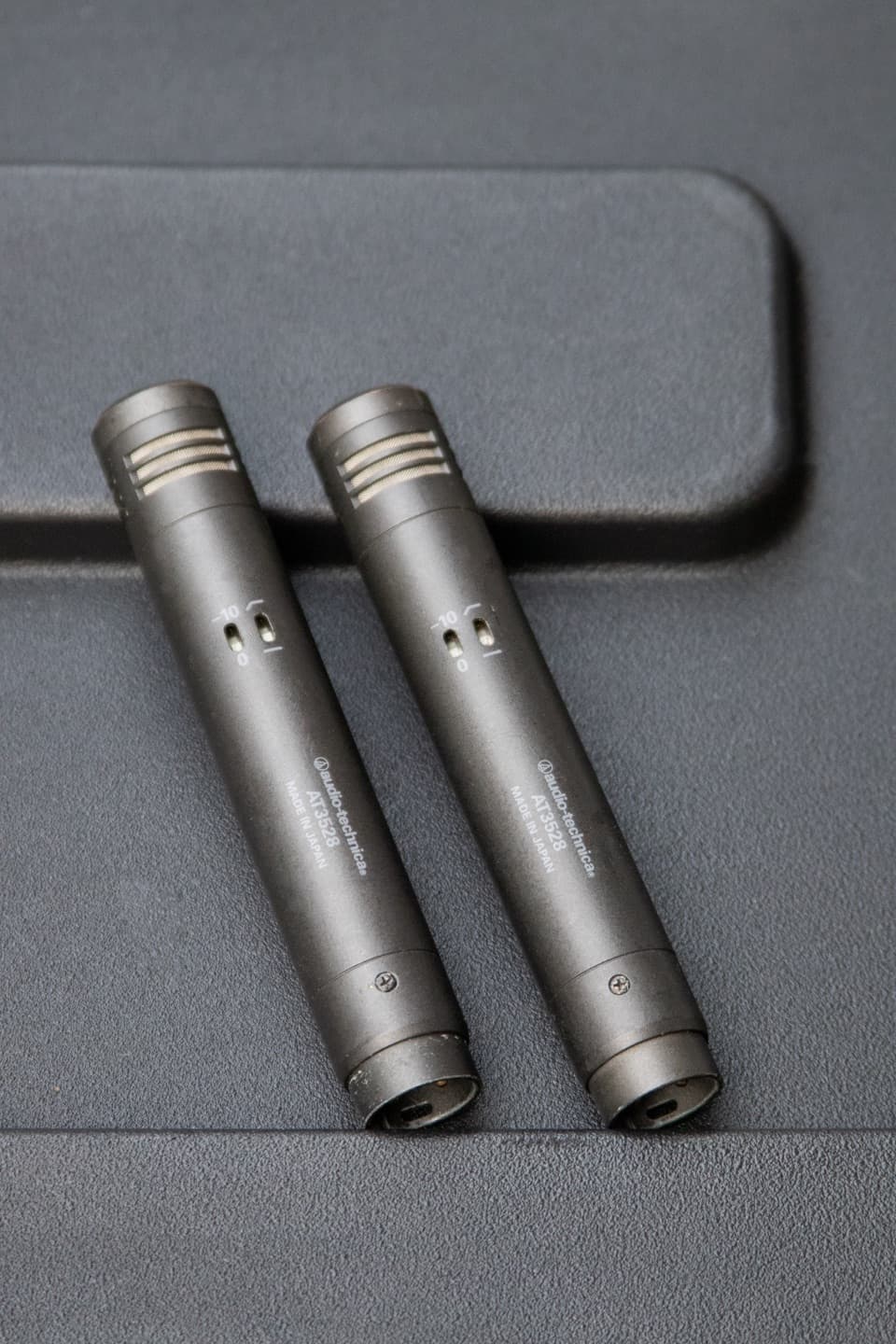 Audio-Technica AT3528 Pencil Condenser Microphones