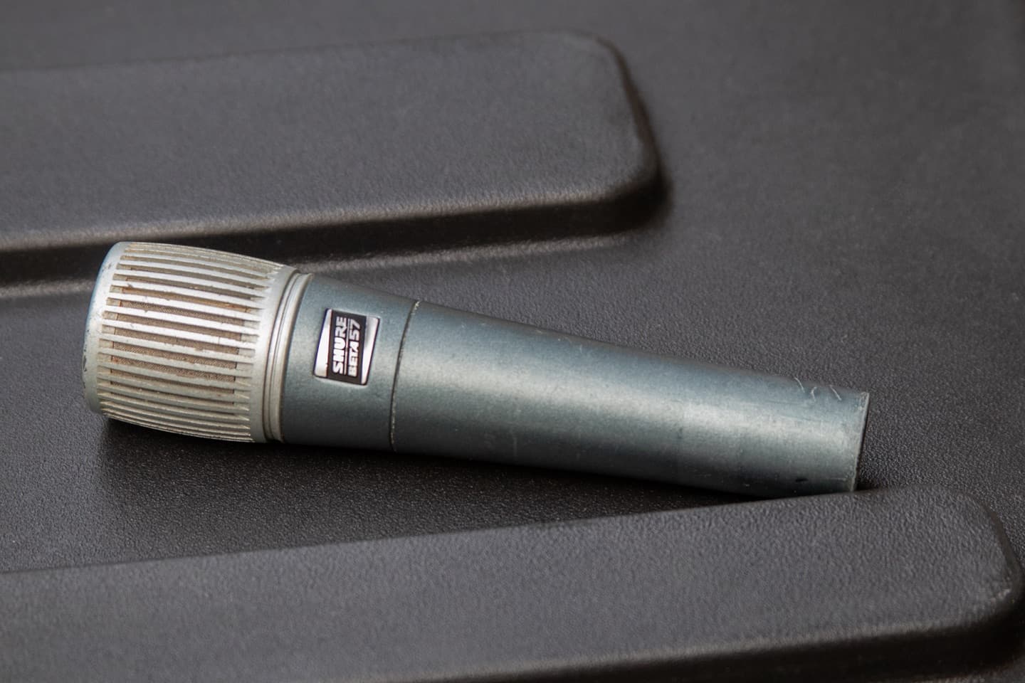Shure Beta 57A Dynamic Microphone