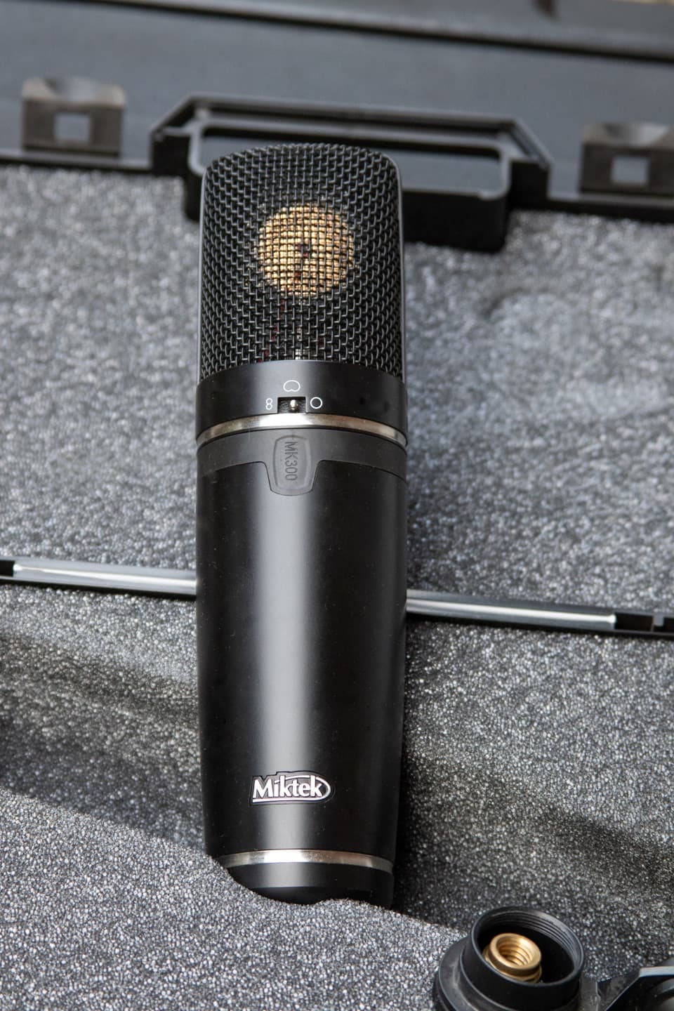 Miktek M300 Condenser Microphone