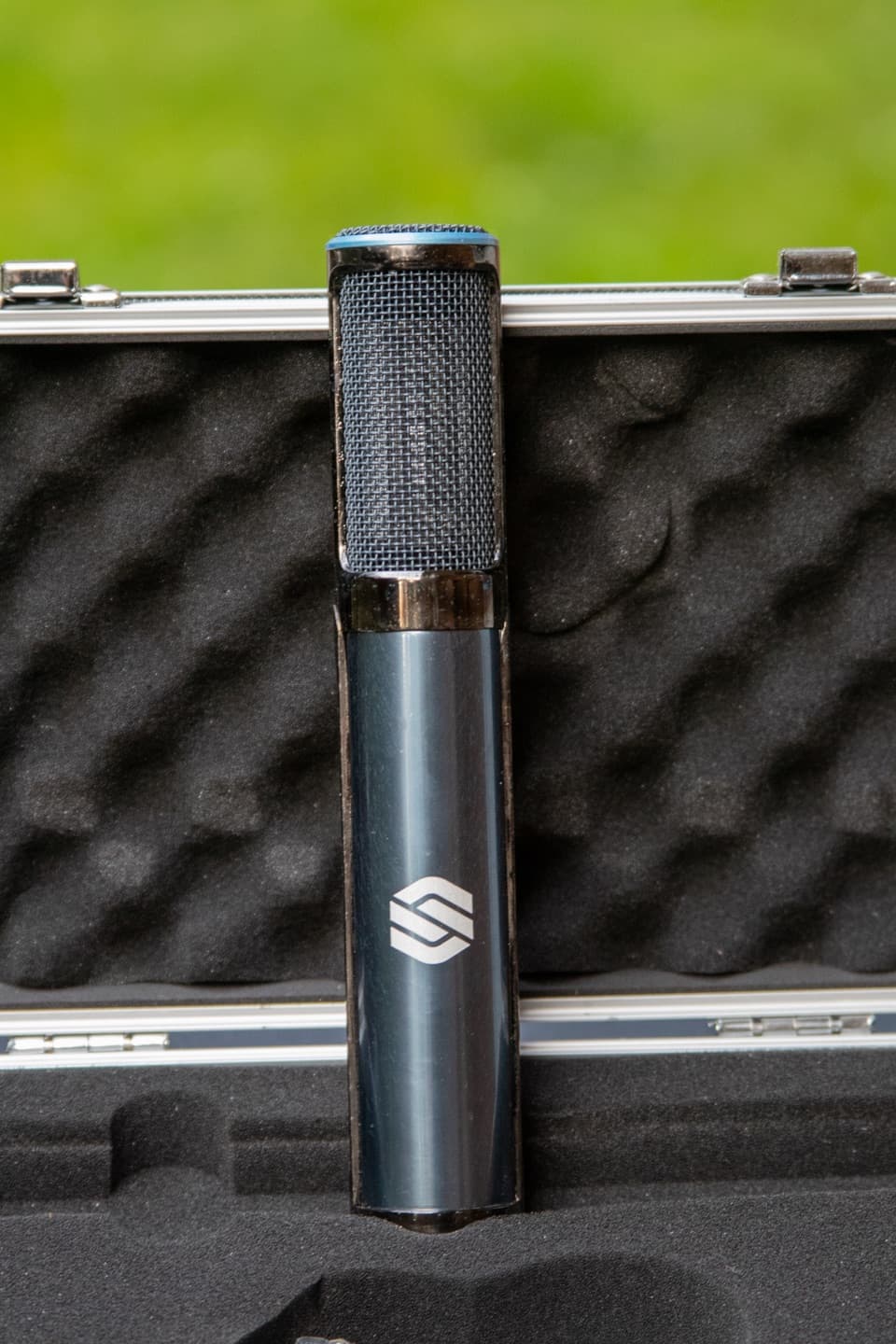 Sterling Audio ST170 Ribbon Microphone